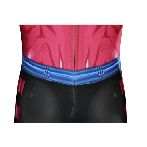 XMEN97X战警97牌王里米·艾蒂安·勒博 Cosplay Costume - Premium Quality for Fans - Coscosmos