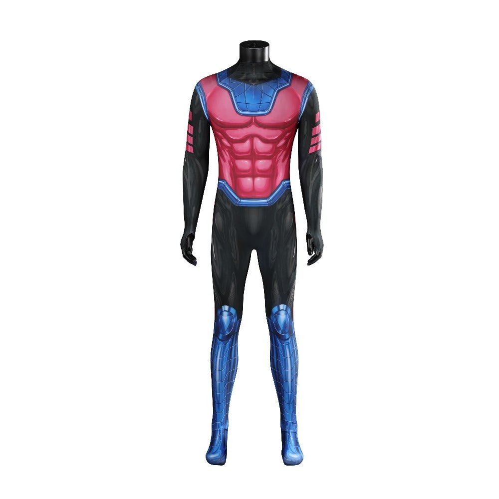 XMEN97X战警97牌王里米·艾蒂安·勒博 Cosplay Costume - Premium Quality for Fans - Coscosmos