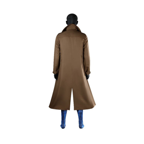 XMEN97X战警97牌王里米·艾蒂安·勒博 Cosplay Costume - Premium Quality for Fans - Coscosmos