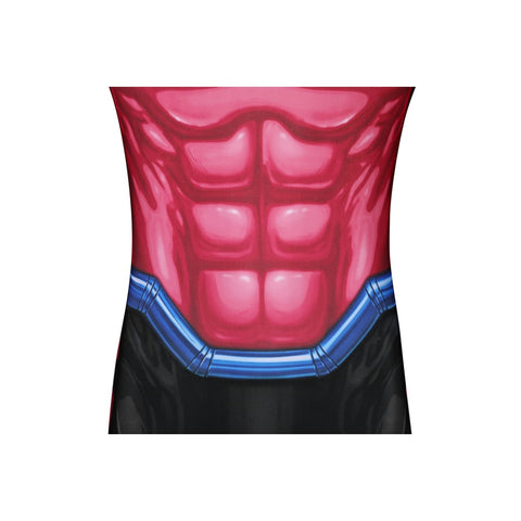 XMEN97X战警97牌王里米·艾蒂安·勒博 Cosplay Costume - Premium Quality for Fans - Coscosmos