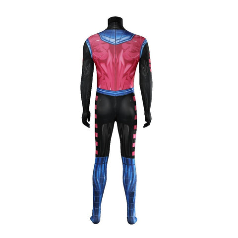 XMEN97X战警97牌王里米·艾蒂安·勒博 Cosplay Costume - Premium Quality for Fans - Coscosmos