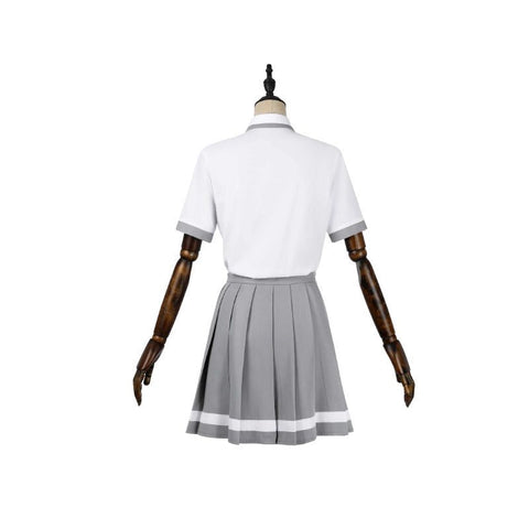 Yanami Anna Cosplay Costume JK Uniform Full Set for Anime Party Women - Coscosmos