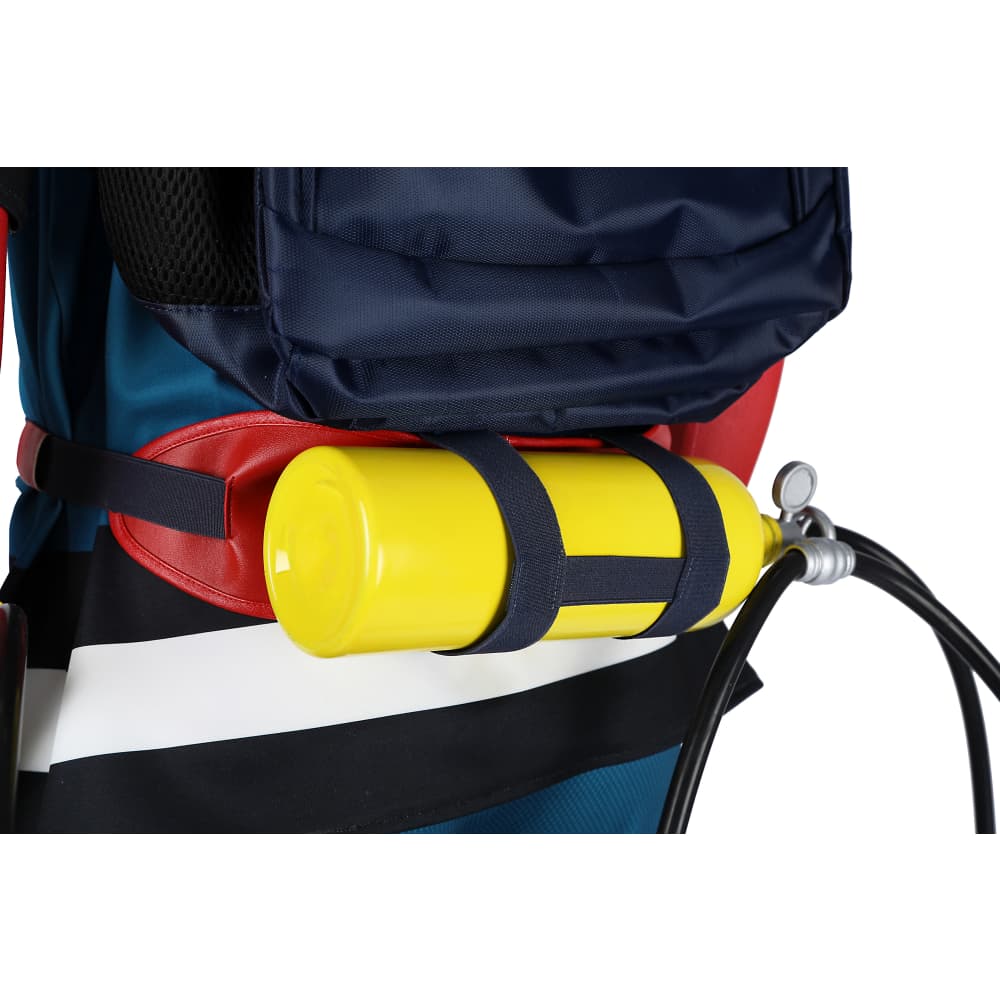 Your Friendly Neighborhood Spider - Man Deluxe Cosplay Costume Full Set - Marvel - Coscosmos