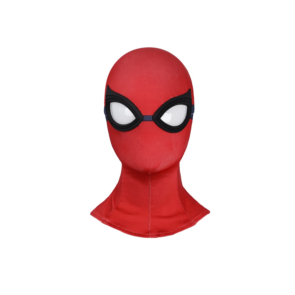 Your Friendly Neighborhood Spider - Man Deluxe Cosplay Costume Full Set - Marvel - Coscosmos