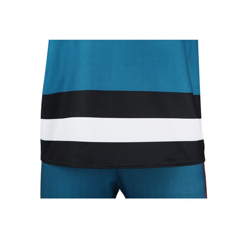 Your Friendly Neighborhood Spider - Man Deluxe Cosplay Costume Full Set - Marvel - Coscosmos