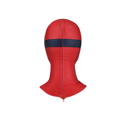 Your Friendly Neighborhood Spider - Man Deluxe Cosplay Costume Full Set - Marvel - Coscosmos