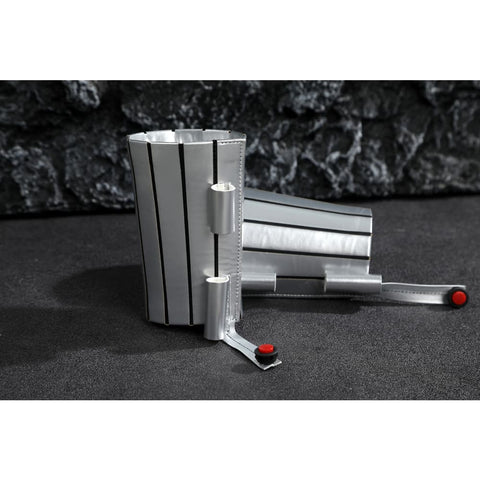 Your Friendly Neighborhood Spider - Man Deluxe Cosplay Costume Full Set - Marvel - Coscosmos