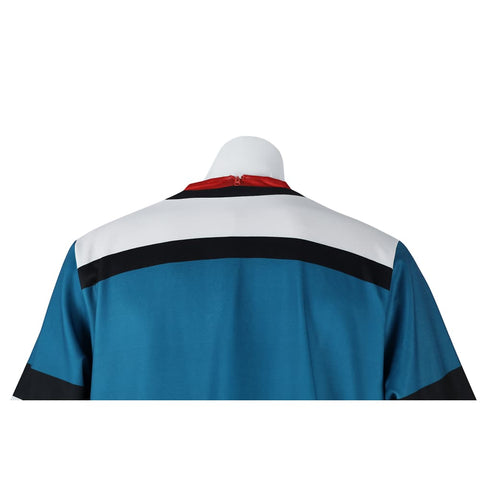 Your Friendly Neighborhood Spider - Man Deluxe Cosplay Costume Full Set - Marvel - Coscosmos