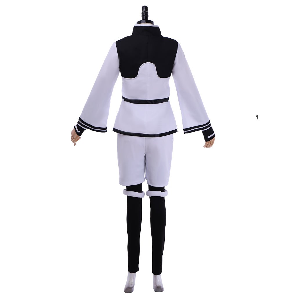 Yuriyu Mizushima Cosplay Costume - Anime - Inspired Outfit for Fans and Cosplayers - Coscosmos