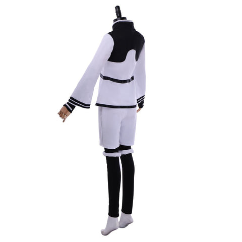 Yuriyu Mizushima Cosplay Costume - Anime - Inspired Outfit for Fans and Cosplayers - Coscosmos