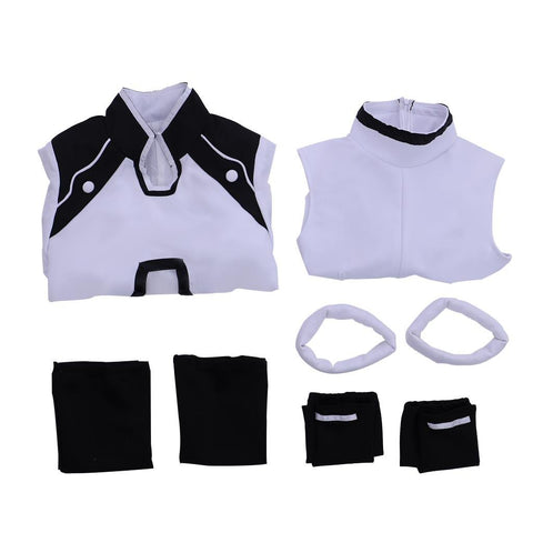 Yuriyu Mizushima Cosplay Costume - Anime - Inspired Outfit for Fans and Cosplayers - Coscosmos