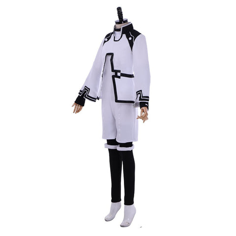 Yuriyu Mizushima Cosplay Costume - Anime - Inspired Outfit for Fans and Cosplayers - Coscosmos