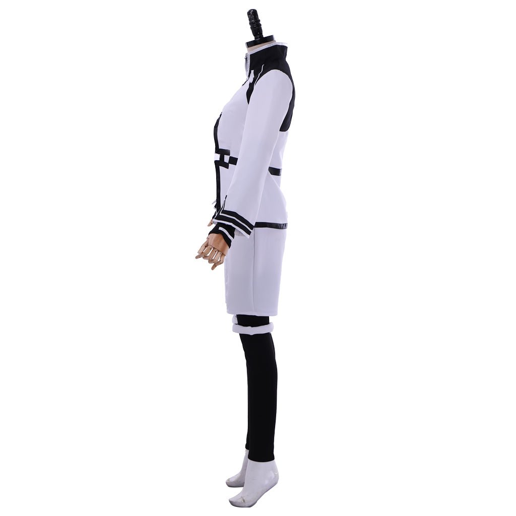 Yuriyu Mizushima Cosplay Costume - Anime - Inspired Outfit for Fans and Cosplayers - Coscosmos