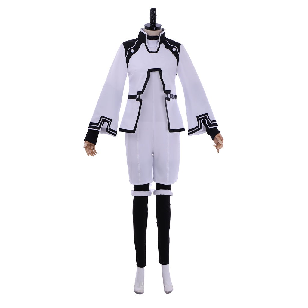 Yuriyu Mizushima Cosplay Costume - Anime - Inspired Outfit for Fans and Cosplayers - Coscosmos