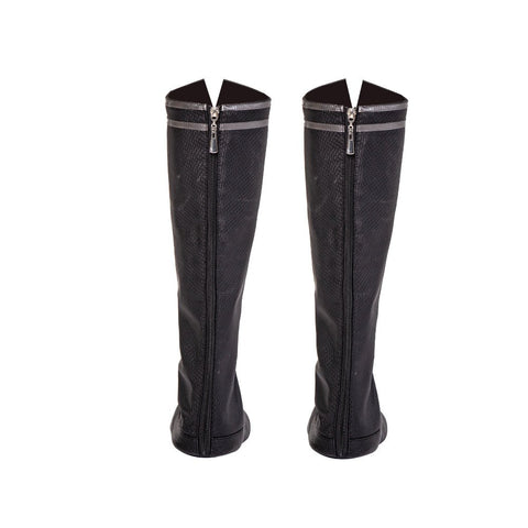 Zack Snyder's Black Suit Superman Premium Bodysuit - Cosplay Costume Roleplay Outfit - Coscosmos