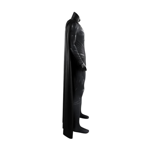 Zack Snyder's Justice League Superman Black Recovery Suit Cosplay Costume - Coscosmos
