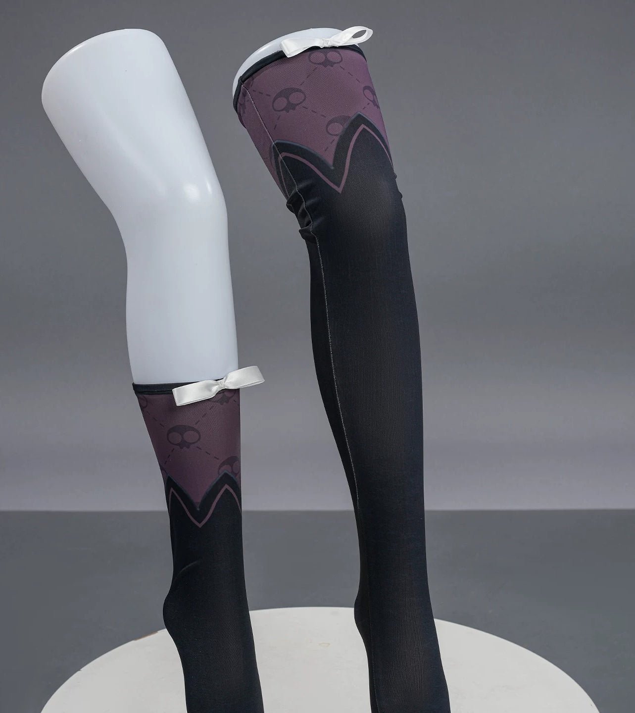 Zenless Zone Zero Arielle Discordant Note Black Version Cosplay Costume - Coscosmos
