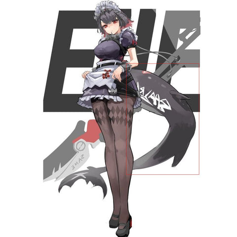 Zenless Zone Zero Cosplay Costumes - Kolin Wicks & Nicole Demara Outfits - Coscosmos