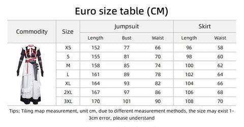 Zenless Zone Zero Cosplay Costumes - Kolin Wicks & Nicole Demara Outfits - Coscosmos