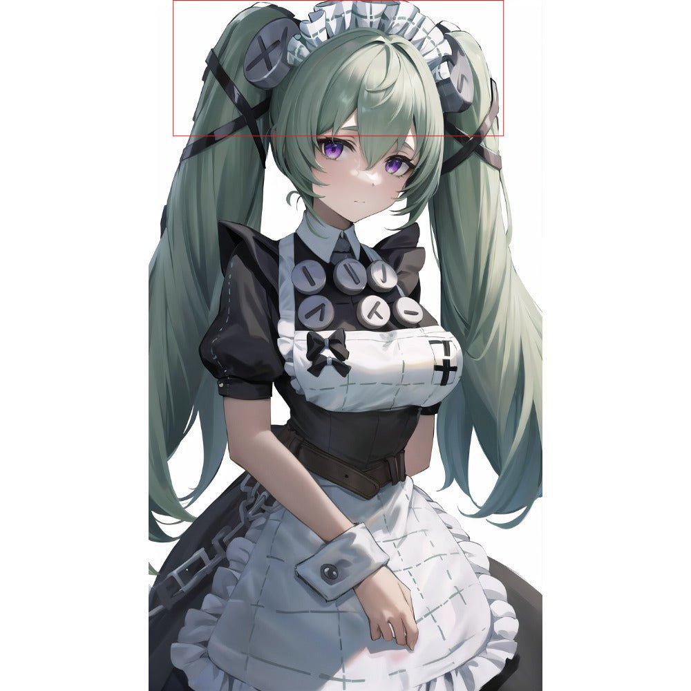 Zenless Zone Zero Cosplay Costumes - Kolin Wicks & Nicole Demara Outfits - Coscosmos