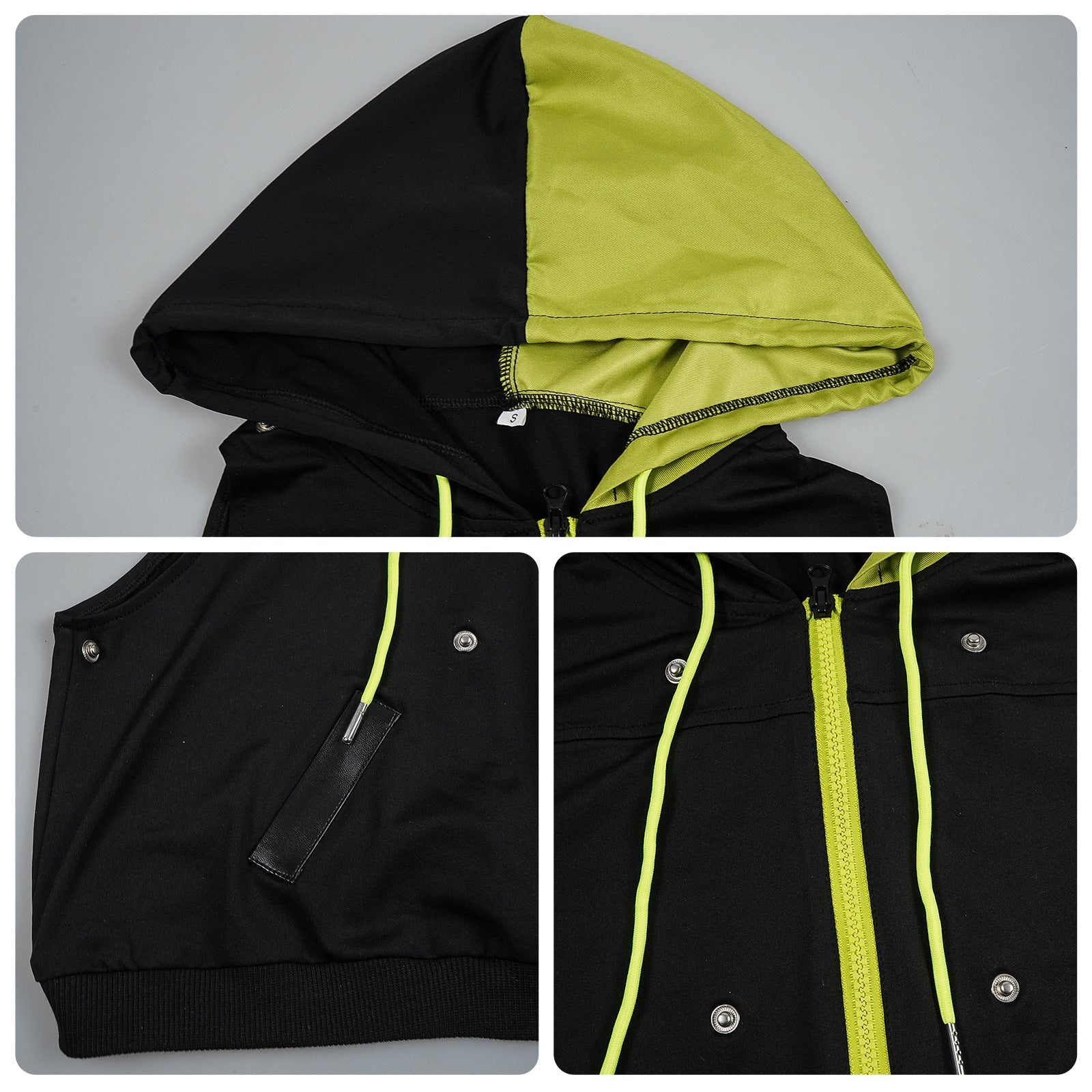 Zenless Zone Zero Cosplay Costumes - Kolin Wicks & Nicole Demara Outfits - Coscosmos