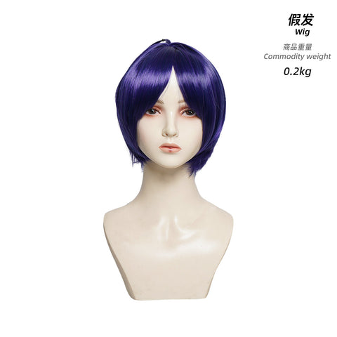 Zenless Zone Zero Cosplay Costumes - Kolin Wicks & Nicole Demara Outfits - Coscosmos