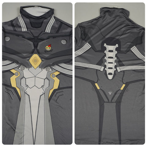 Zenless Zone Zero Cosplay Costumes - Kolin Wicks & Nicole Demara Outfits - Coscosmos