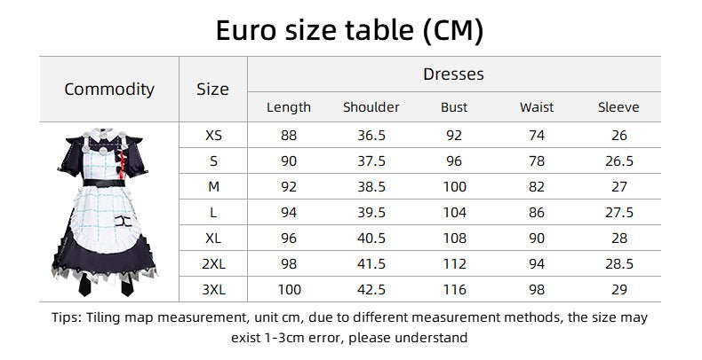 Zenless Zone Zero Cosplay Costumes - Kolin Wicks & Nicole Demara Outfits - Coscosmos