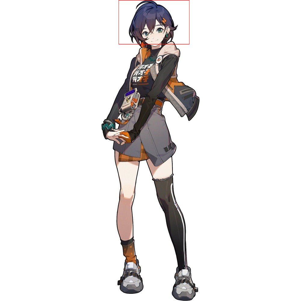 Zenless Zone Zero Cosplay Costumes - Kolin Wicks & Nicole Demara Outfits - Coscosmos