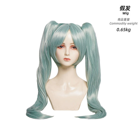 Zenless Zone Zero Cosplay Costumes - Kolin Wicks & Nicole Demara Outfits - Coscosmos