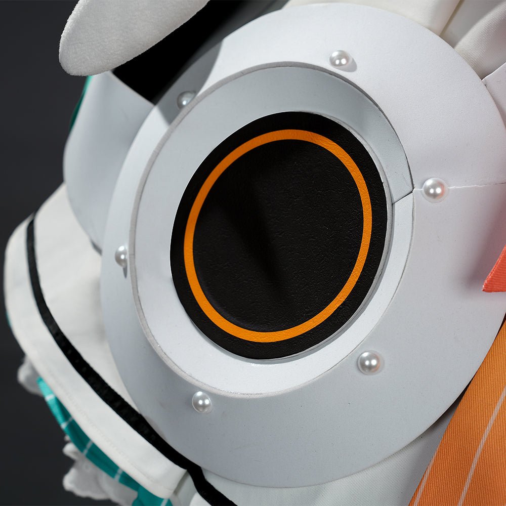 Zenless Zone Zero—Ellen Joe—Full Cosplay Costume Outfit Set - High - Quality Game Character Replica - Coscosmos