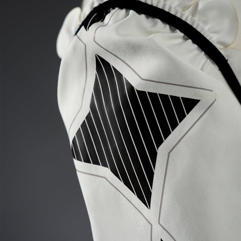 Zenless Zone Zero—Ellen Joe—Full Cosplay Costume Outfit Set - High - Quality Game Character Replica - Coscosmos