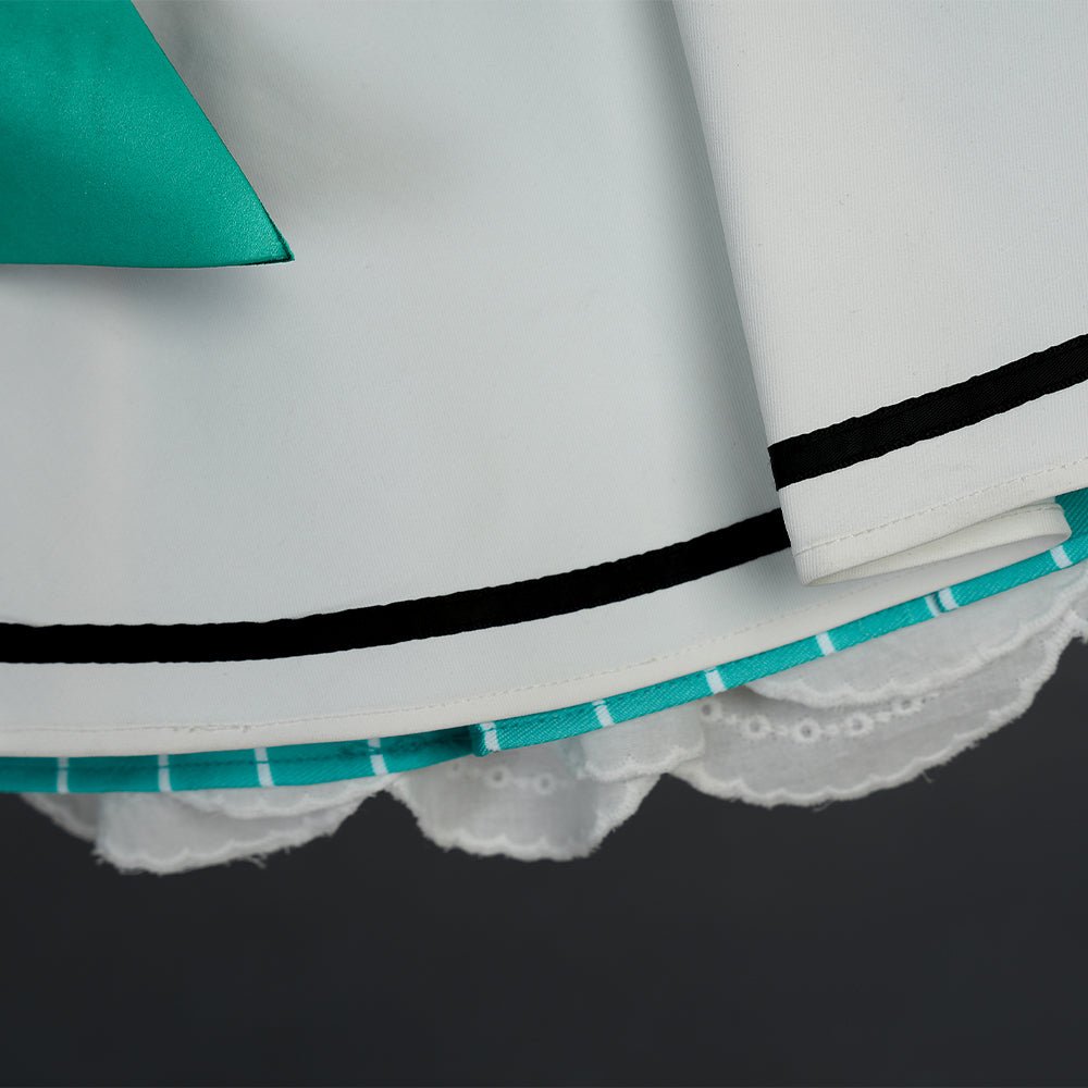 Zenless Zone Zero—Ellen Joe—Full Cosplay Costume Outfit Set - High - Quality Game Character Replica - Coscosmos