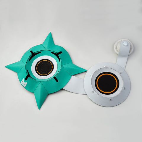 Zenless Zone Zero—Ellen Joe—Full Cosplay Costume Outfit Set - High - Quality Game Character Replica - Coscosmos