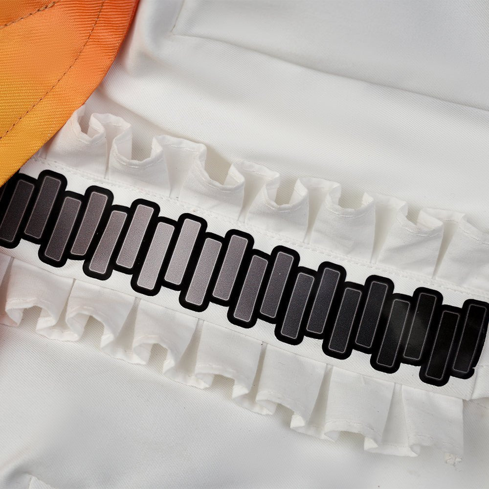 Zenless Zone Zero—Ellen Joe—Full Cosplay Costume Outfit Set - High - Quality Game Character Replica - Coscosmos