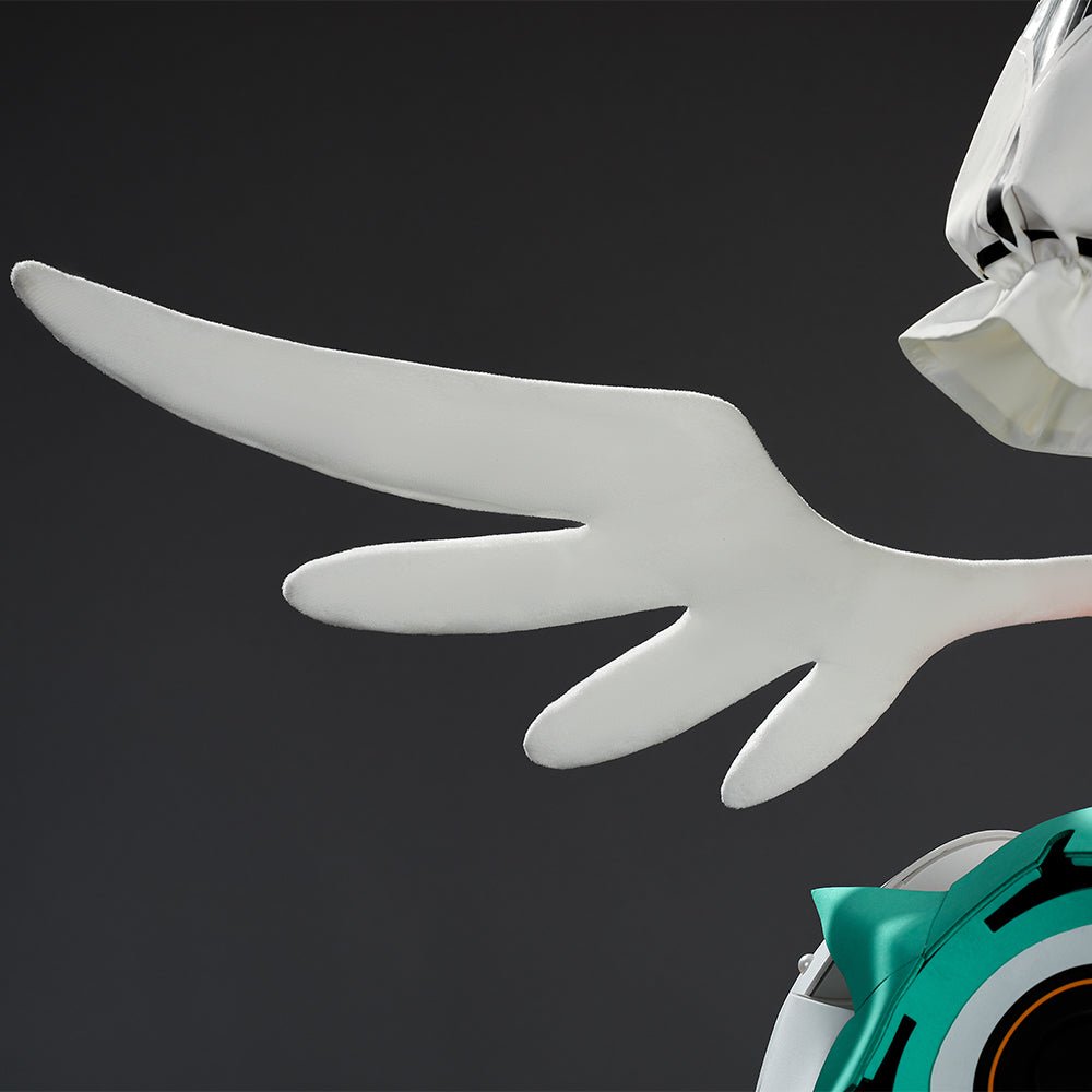 Zenless Zone Zero—Ellen Joe—Full Cosplay Costume Outfit Set - High - Quality Game Character Replica - Coscosmos