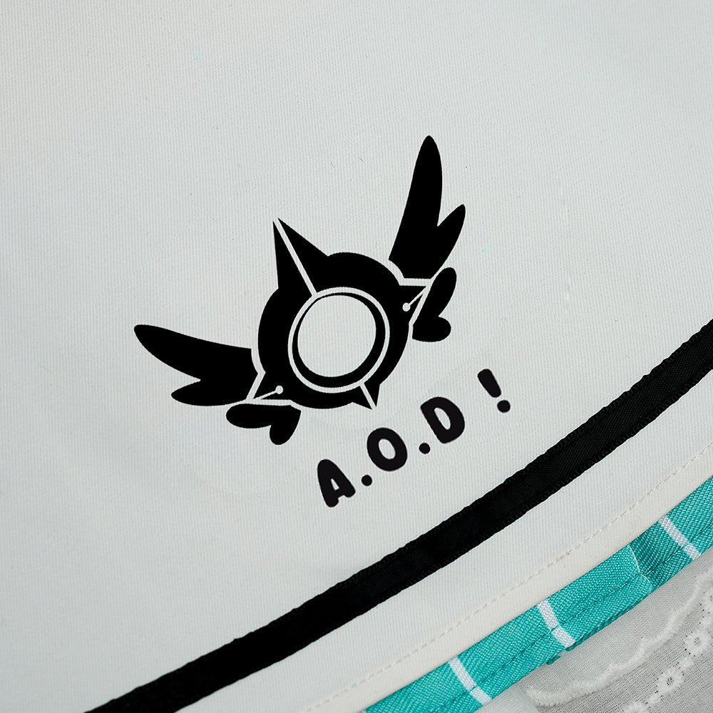 Zenless Zone Zero—Ellen Joe—Full Cosplay Costume Outfit Set - High - Quality Game Character Replica - Coscosmos