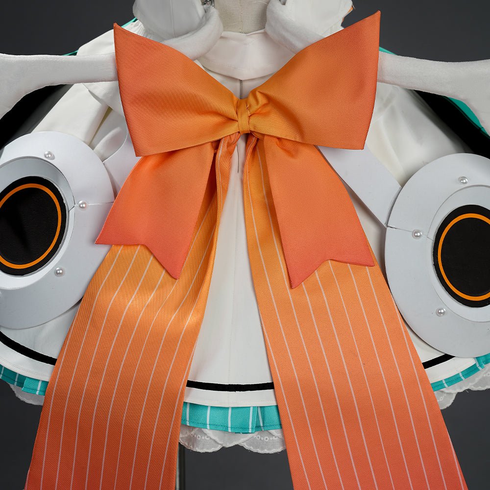 Zenless Zone Zero—Ellen Joe—Full Cosplay Costume Outfit Set - High - Quality Game Character Replica - Coscosmos