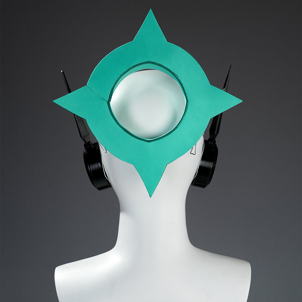 Zenless Zone Zero—Ellen Joe—Full Cosplay Costume Outfit Set - High - Quality Game Character Replica - Coscosmos