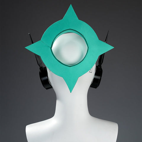 Zenless Zone Zero—Ellen Joe—Full Cosplay Costume Outfit Set - High - Quality Game Character Replica - Coscosmos