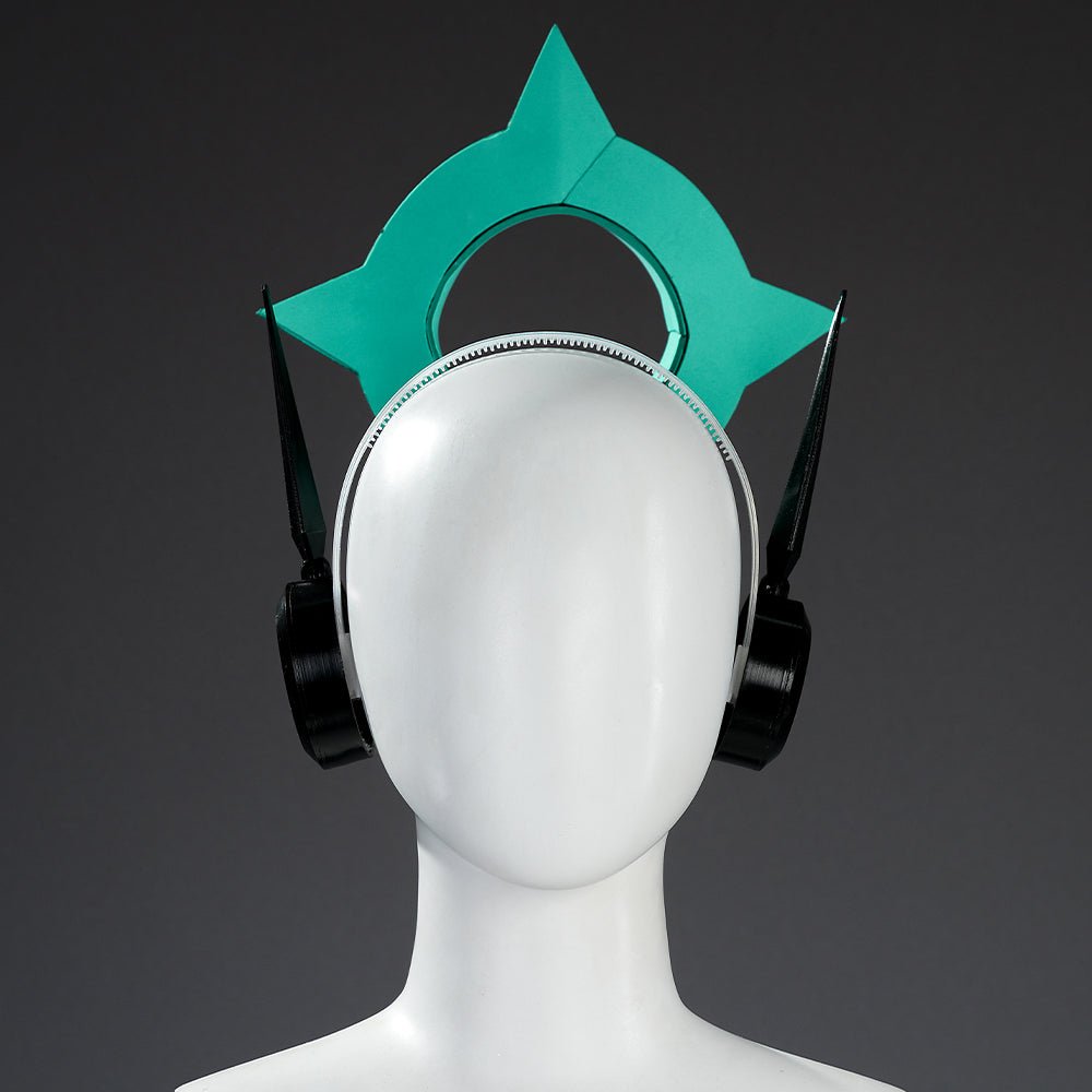 Zenless Zone Zero—Ellen Joe—Full Cosplay Costume Outfit Set - High - Quality Game Character Replica - Coscosmos