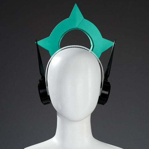 Zenless Zone Zero—Ellen Joe—Full Cosplay Costume Outfit Set - High - Quality Game Character Replica - Coscosmos