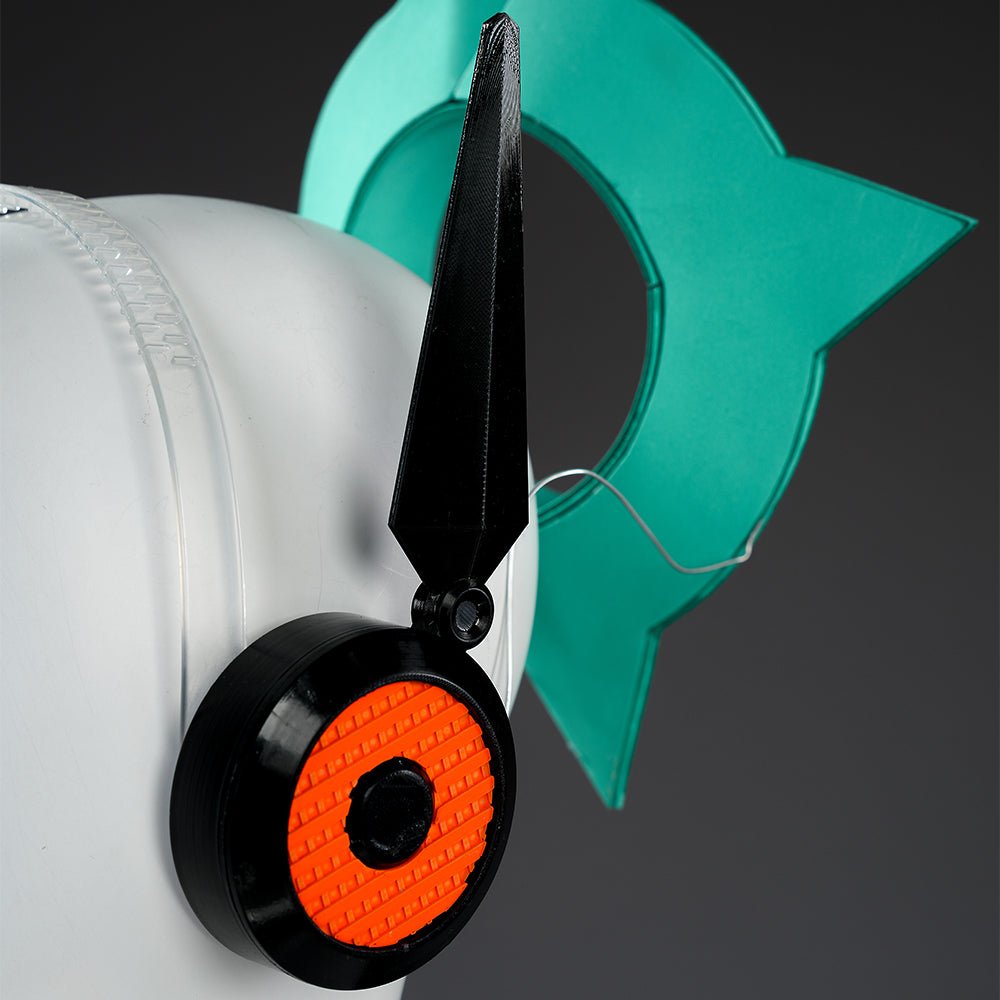 Zenless Zone Zero—Ellen Joe—Full Cosplay Costume Outfit Set - High - Quality Game Character Replica - Coscosmos