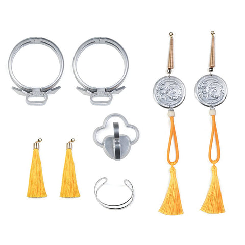 Zenless Zone Zero – Full Set Ms. Ye Shunguang Cosplay Costume Outfit Collection - Coscosmos