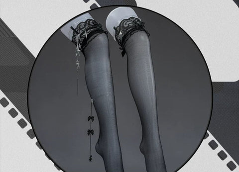 Zenless Zone Zero Lamir Cosplay Costume Full Set - Coscosmos