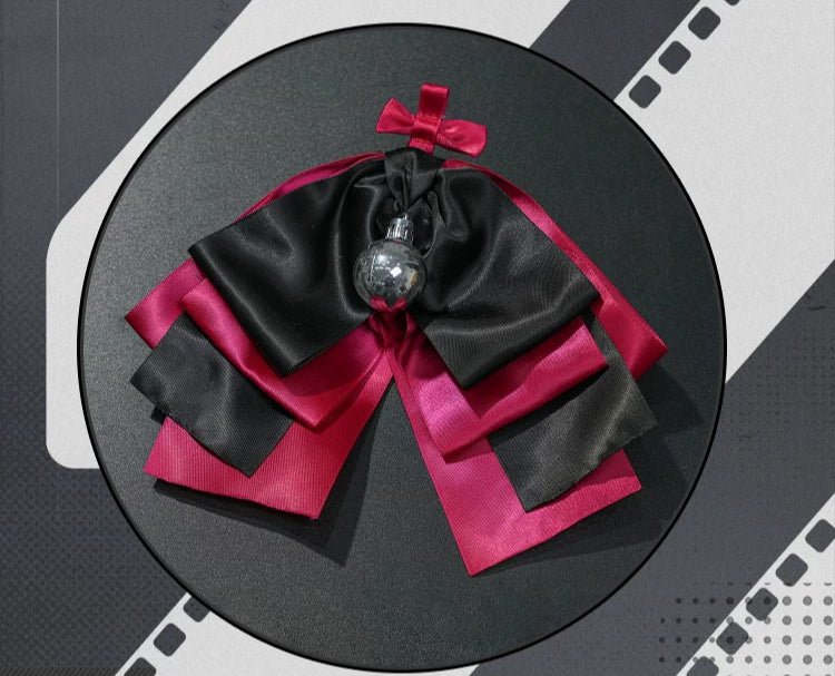 Zenless Zone Zero Lamir Cosplay Costume Full Set - Coscosmos