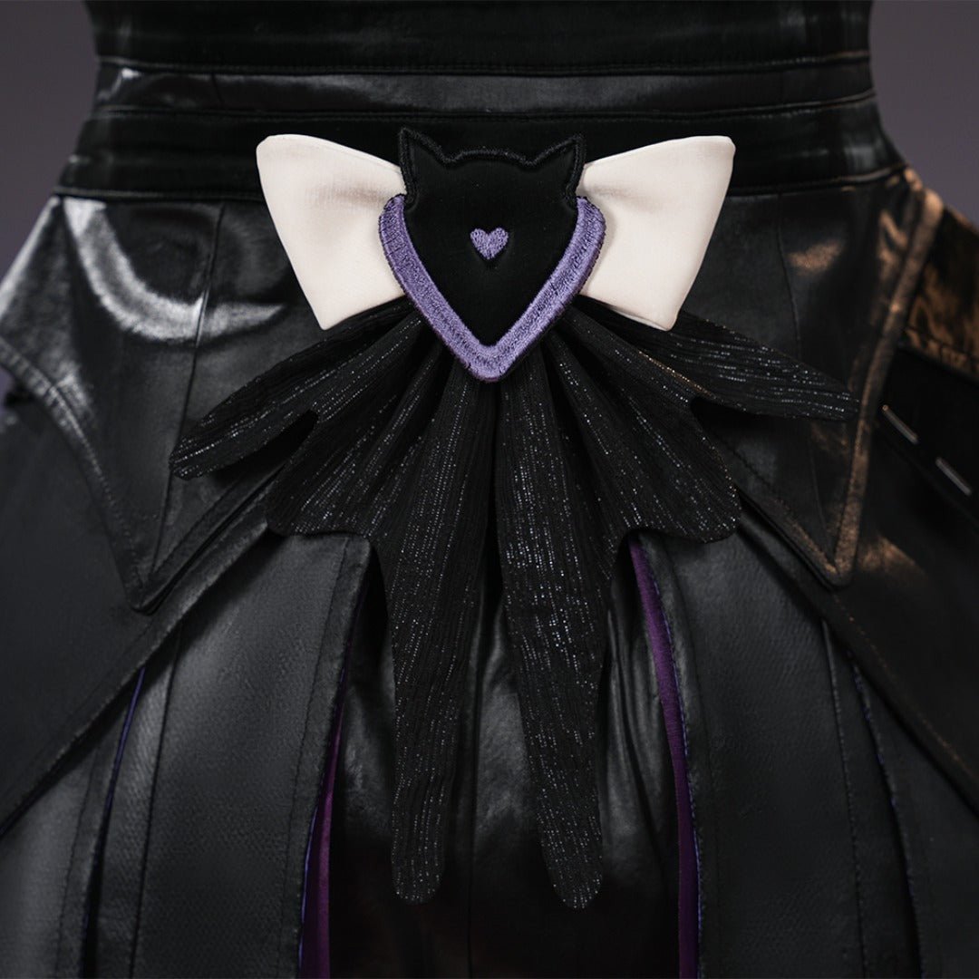Zenless Zone Zero Vivian Cosplay Costume - Coscosmos