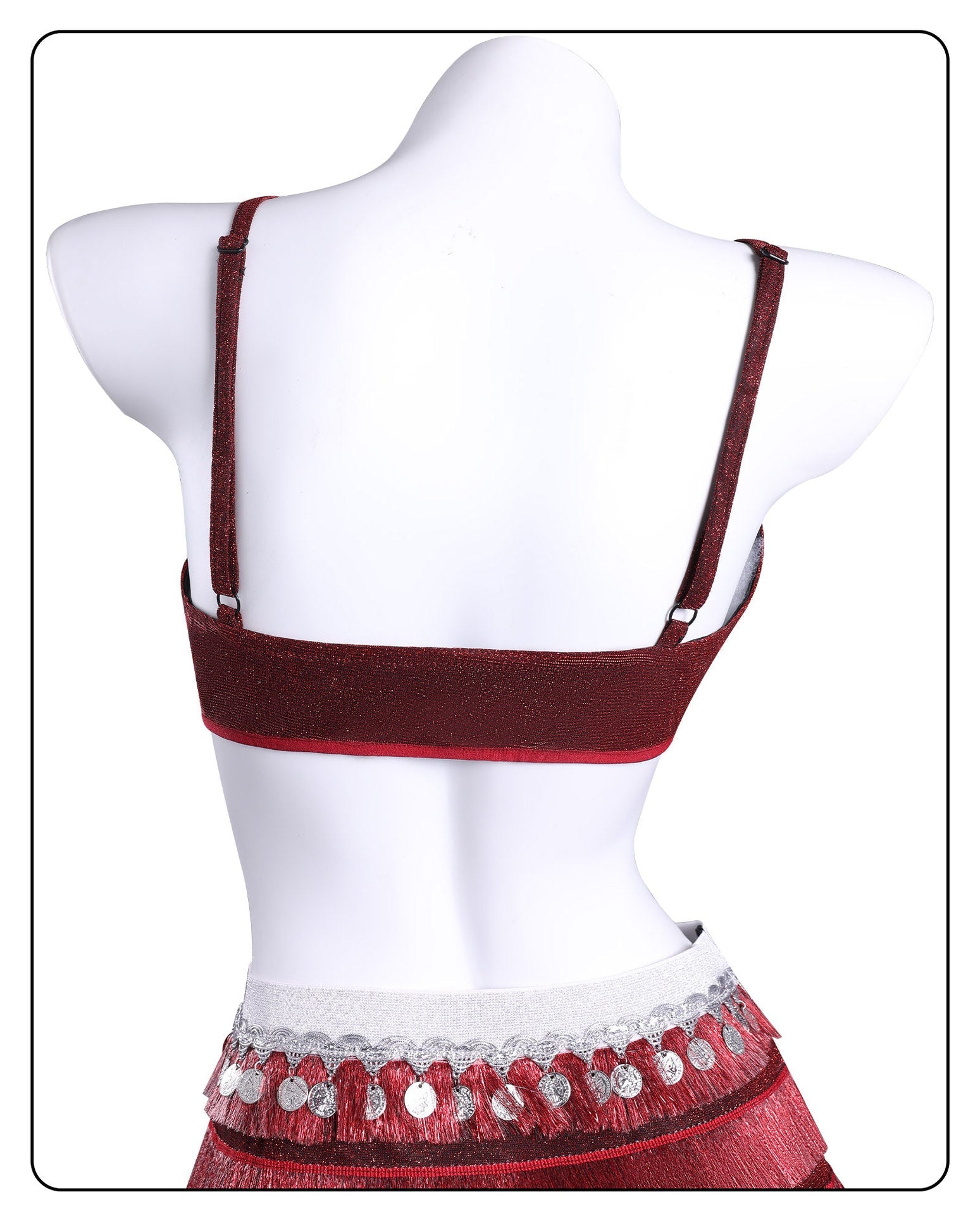 Zootopia 2 Gazelle Cosplay Costume - Coscosmos