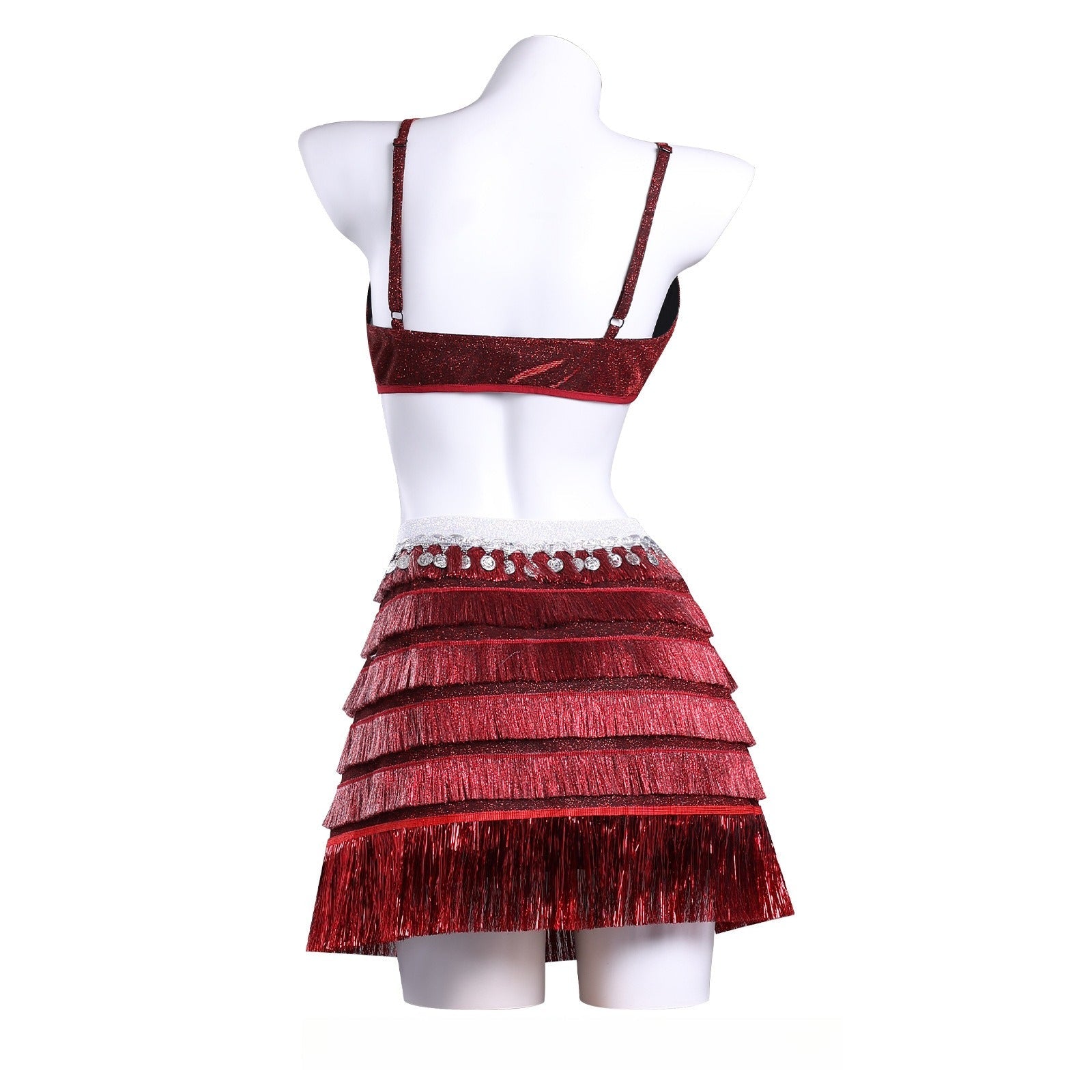 Zootopia 2 Gazelle Cosplay Costume - Coscosmos