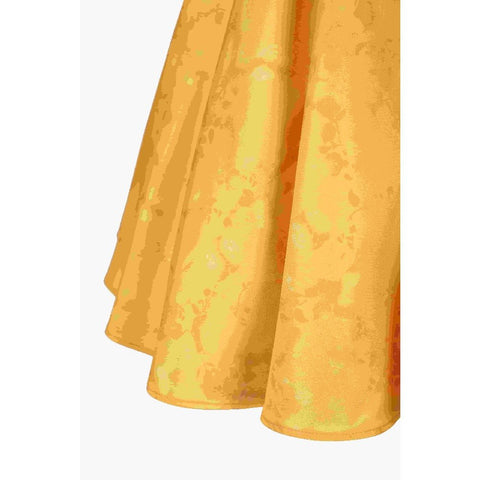 Zootopia 2 Judy Hopps Floral Short Dress Cosplay Costume Full Set - Coscosmos